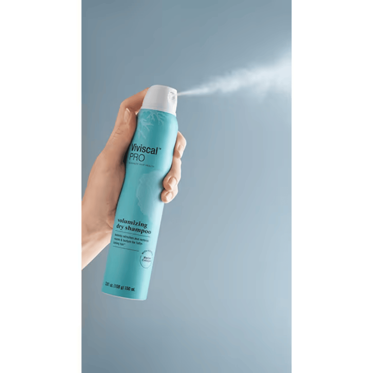 Viviscal Professional Shampoo Viviscal PRO Volumizing Dry Shampoo - Skin Type Solutions