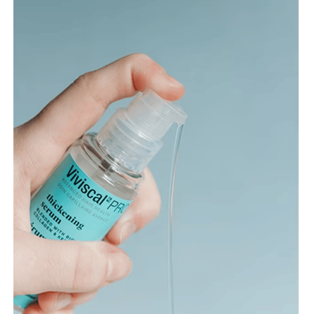 Viviscal Professional Hair Loss Treatments Viviscal PRO Thickening Serum - Skin Type Solutions