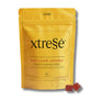 Xtresse Hair Supplement 1-month supply Xtressé Hair Growth Gummies - Skin Type Solutions