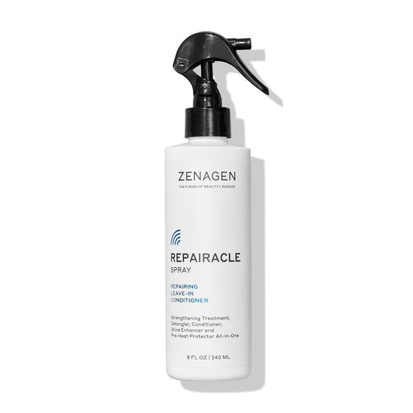 Zenagen Zenagen Repairacle Repairing Leave-In Conditioner - Skin Type Solutions
