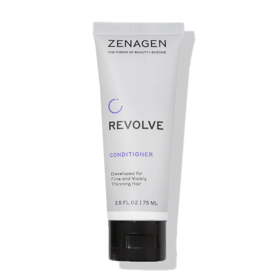 Zenagen Hair Conditioner 2.5 oz Zenagen Revolve Thickening Conditioner - Skin Type Solutions