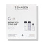 Zenagen Hair Loss Treatments Zenagen Revolve Women's Trio Kit - Skin Type Solutions