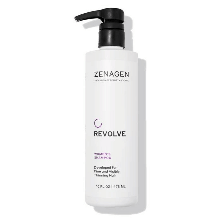 Zenagen Revolve Women's Thickening Shampoo