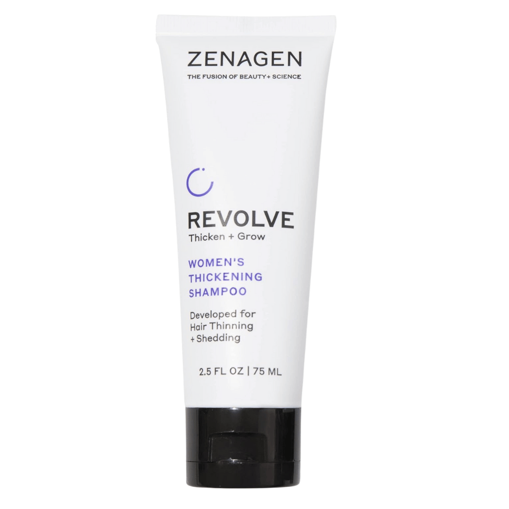 Zenagen Revolve Women&