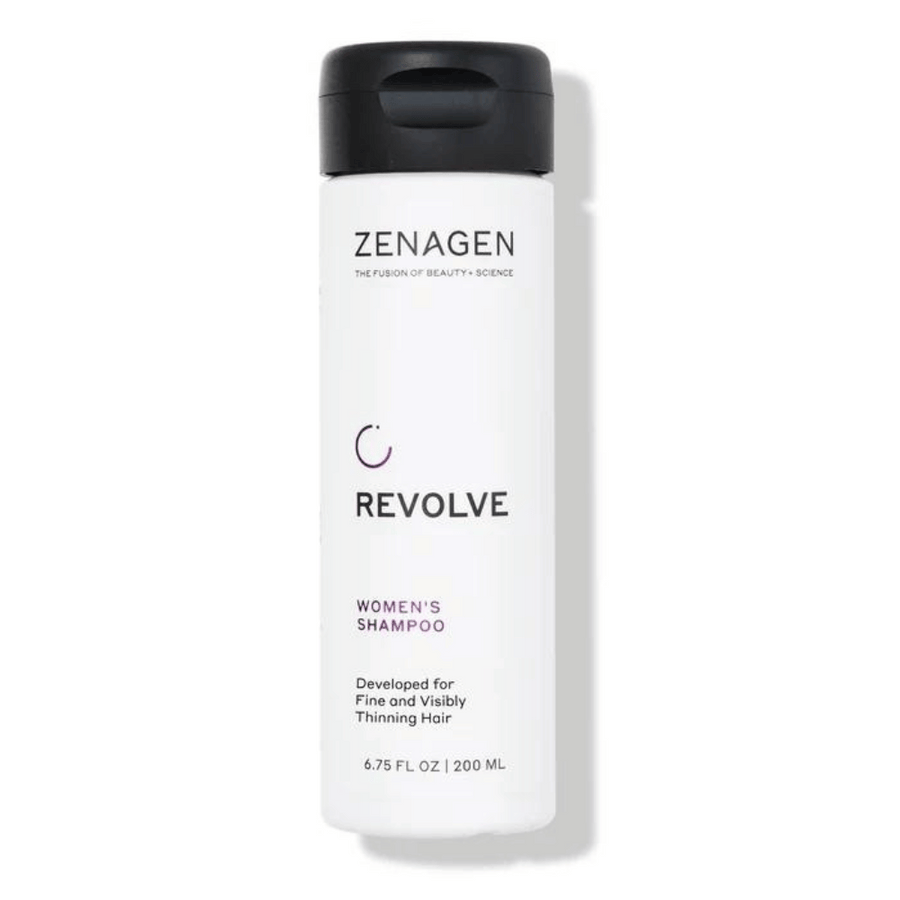 Zenagen Revolve Women's Thickening Shampoo