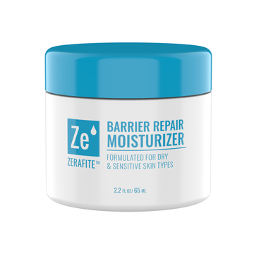 Zerafite Barrier Repair Moisturizer