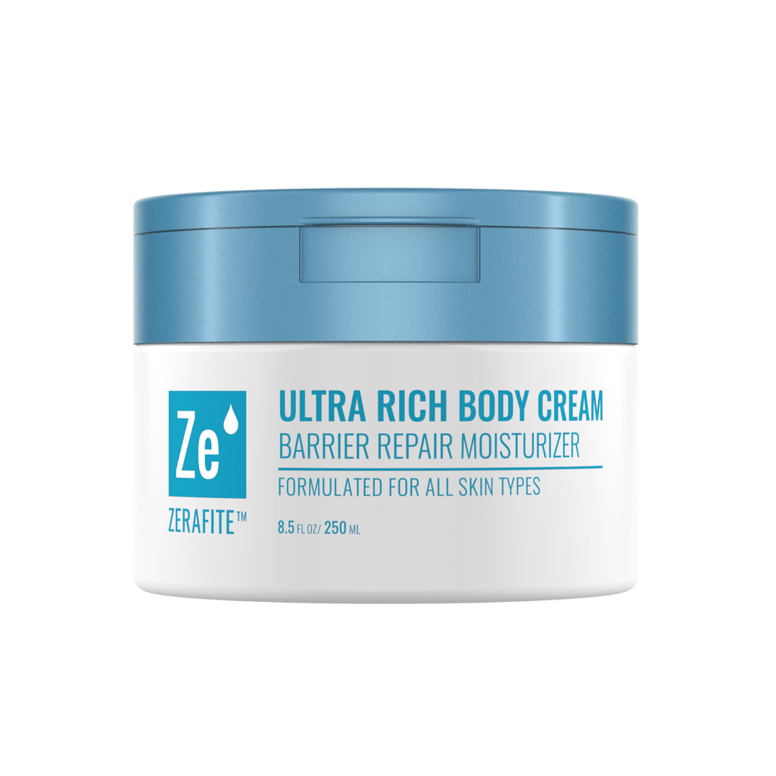 Zerafite Ultra Rich Body Cream Barrier Repair Moisturizer – Skin Zerafite Ultra Rich Body Cream Barrier Repair Moisturizer – Skin