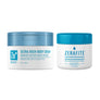 Zerafite Skincare Bundle Zerafite Soothing and Calming Moisturizer & Barrier Repair Body Cream Duo - Skin Type Solutions