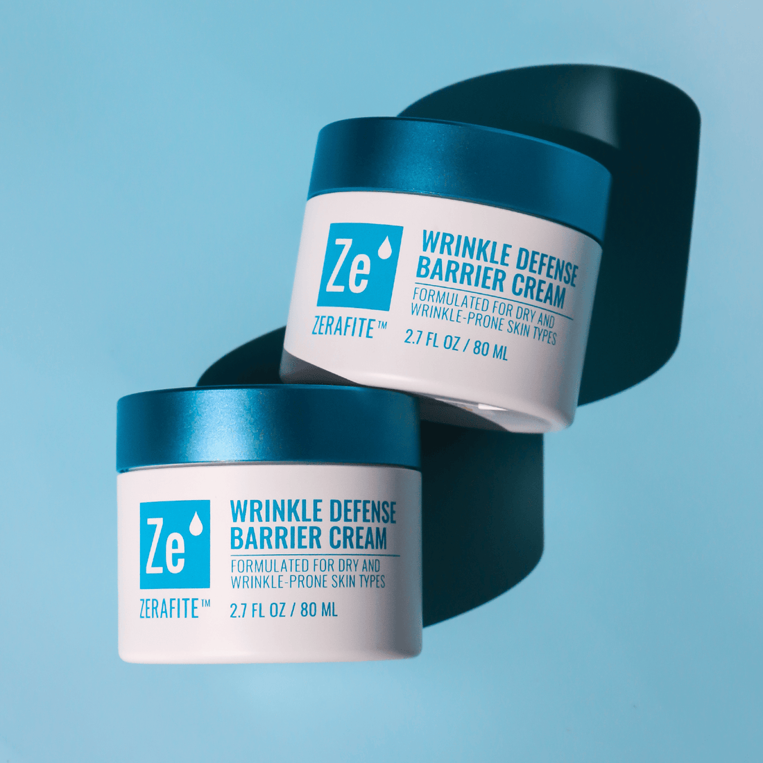 Zerafite Wrinkle Defense Barrier Cream – Skin Type Solutions Zerafite Wrinkle Defense Barrier Cream – Skin Type Solutions