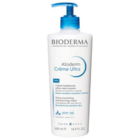 Bioderma Atoderm Creme Ultra Nourishing Cream 500 ml shop at Skin Type Solutions