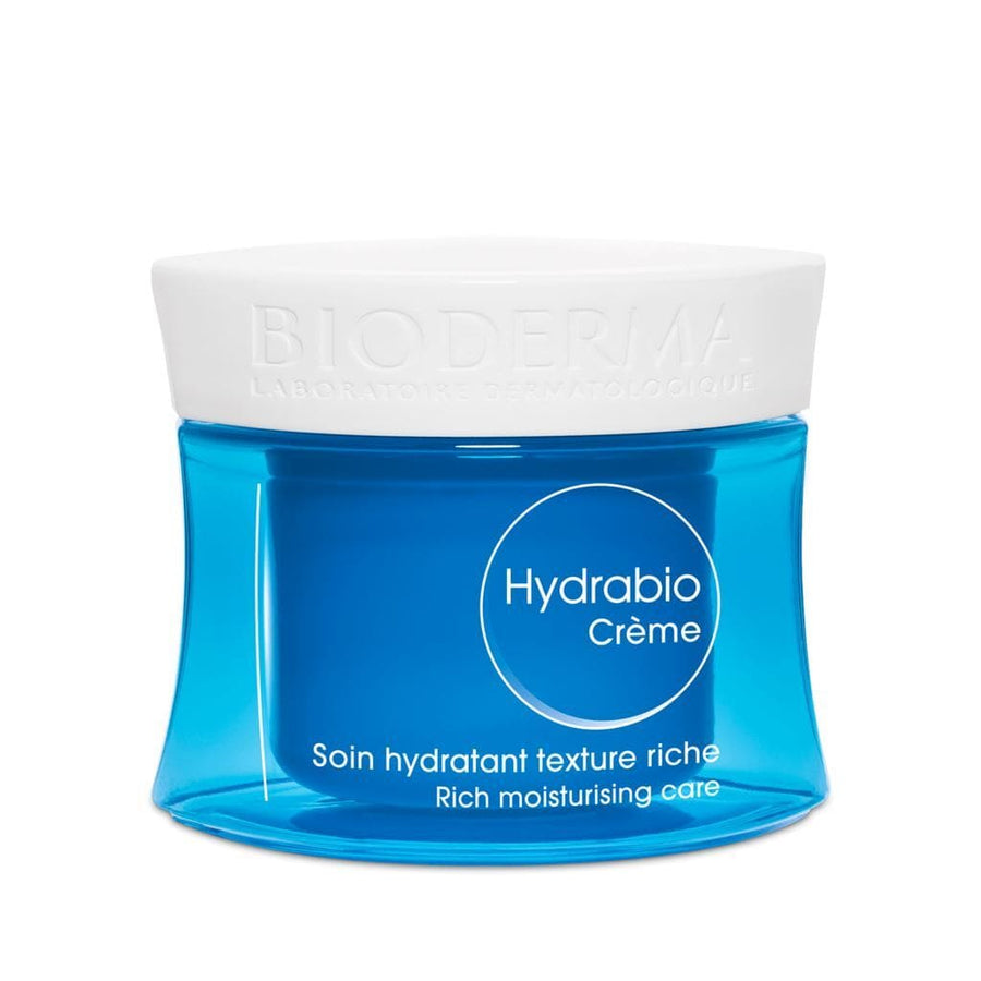 Bioderma Hydrabio Cream Bioderma 1.67 fl. oz. Shop at Skin Type Solutions