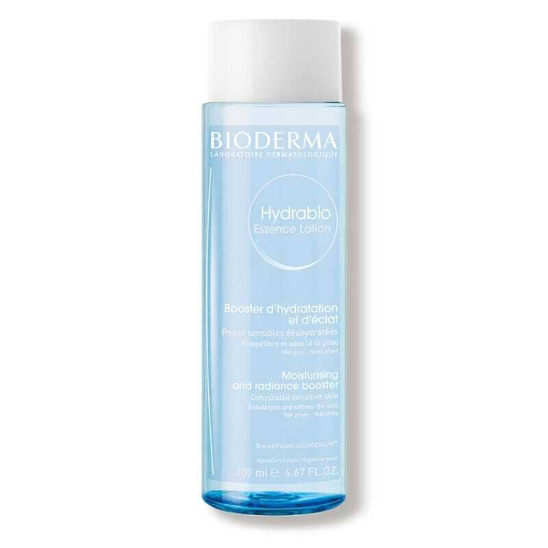Bioderma Hydrabio Essence Lotion Bioderma 6.67 fl. oz. Shop at Skin Type Solutions