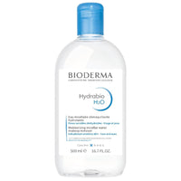 Bioderma Hydrabio H2O Micellar Water Bioderma 16.7 fl. oz. Shop at Skin Type Solutions