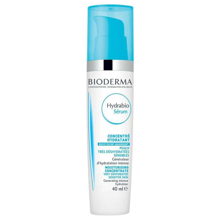 Bioderma Hydrabio Serum Bioderma Shop at Skin Type Solutions