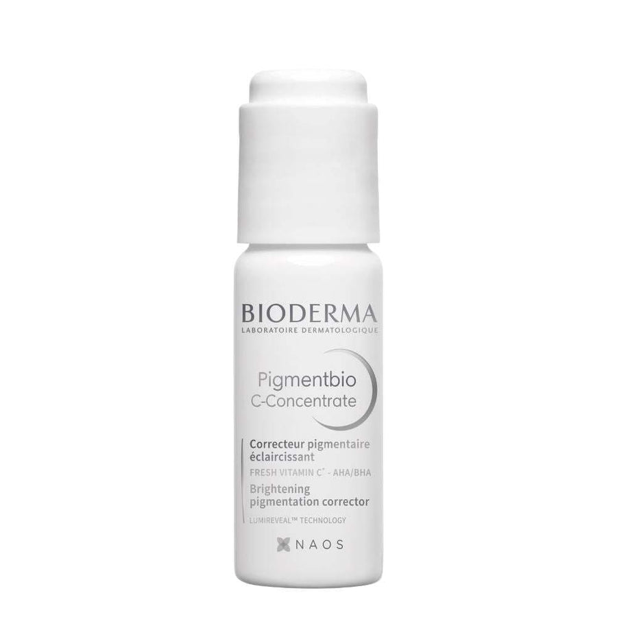 Bioderma Pigmentbio C-Concentrate Bioderma 0.5 fl. oz. Shop at Skin Type Solutions