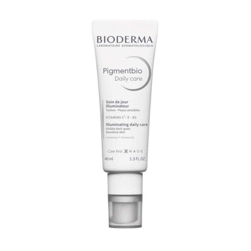 Bioderma Pigmentbio Daily Care SPF 50+ Bioderma 1.3 fl. oz. Shop at Skin Type Solutions