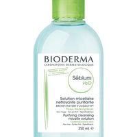 Bioderma Sebium H2O Bioderma 8.33 fl. oz. Shop Skin Type Solutions