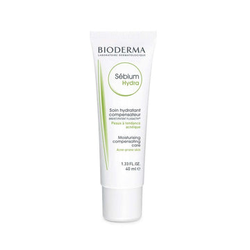 Bioderma Sebium Hydra Bioderma 1.33 fl. oz. Shop at Skin Type Solutions