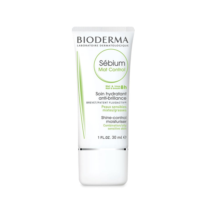 Bioderma Sebium Mat Control Bioderma 1 fl. oz. Shop Skin Type Solutions