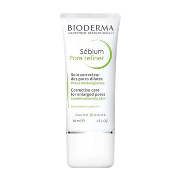 Bioderma Sebium Pore Refiner Cream Bioderma 1 fl. oz. Shop at Skin Type Solutions