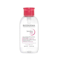 Bioderma Sensibio H2O Micellar Water Bioderma 16.9 fl. oz. PUMP Limited Edition Shop at Skin Type Solutions