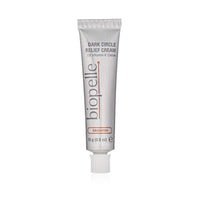 Biopelle Brightening Dark Circle Relief Cream Biopelle 0.5 fl. oz. Shop Skin Type Solutions