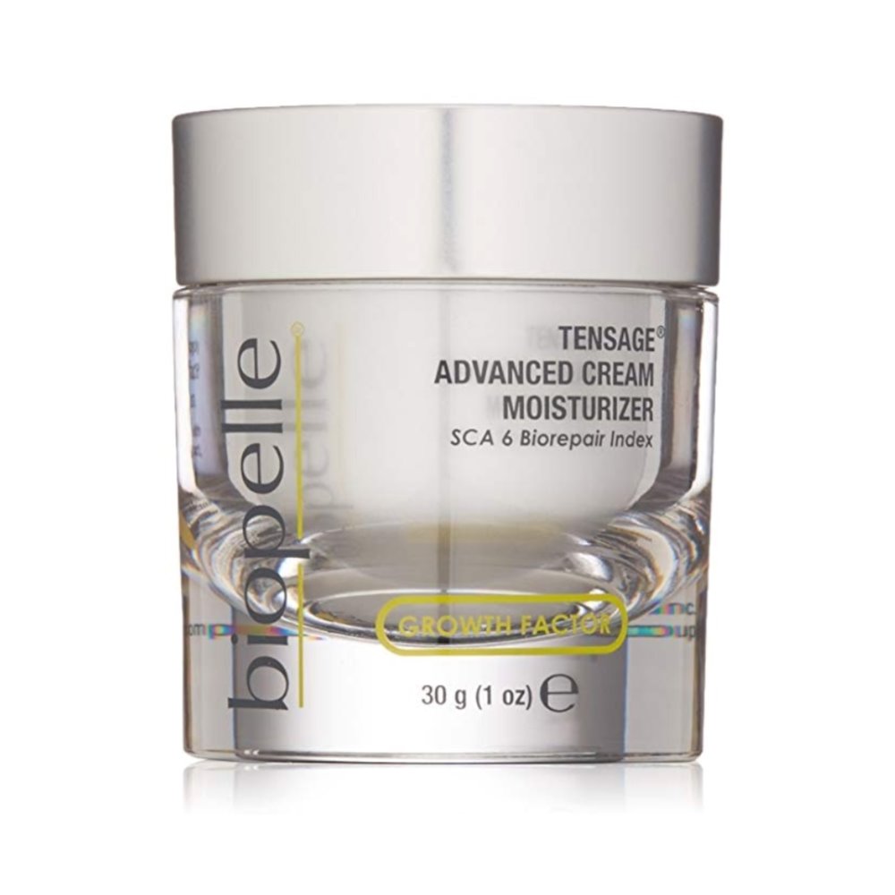 Biopelle Tensage Advanced Cream Moisturizer Biopelle 1 fl. oz. Shop Skin Type Solutions
