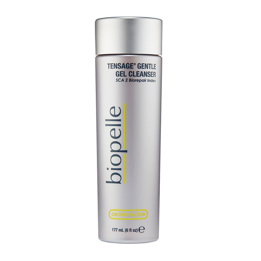 Biopelle Tensage Gentle Gel Cleanser Biopelle 6 oz. Shop Skin Type Solutions