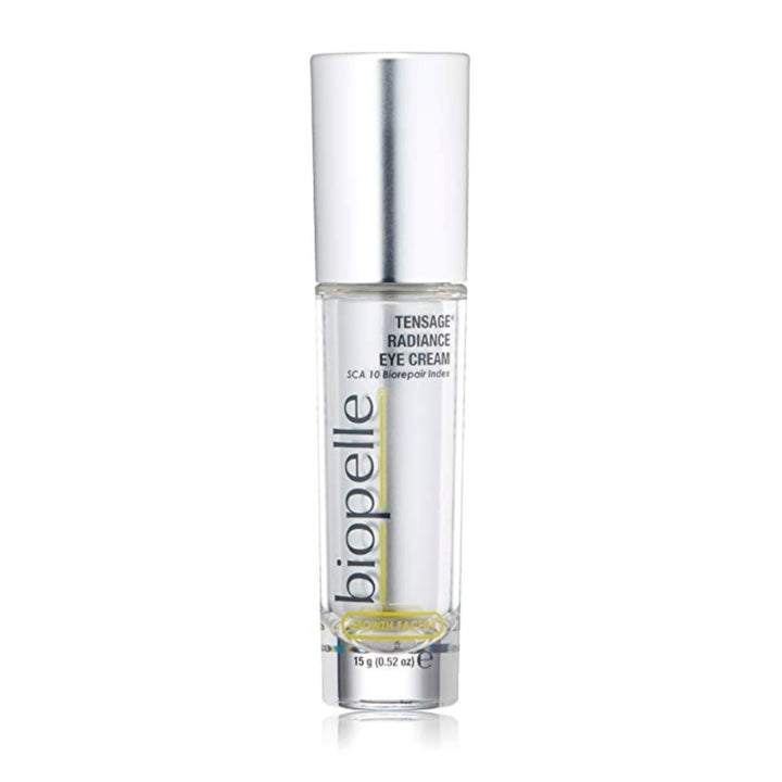 Biopelle Tensage Radiance Eye Cream Biopelle 0.52 fl. oz. Shop Skin Type Solutions