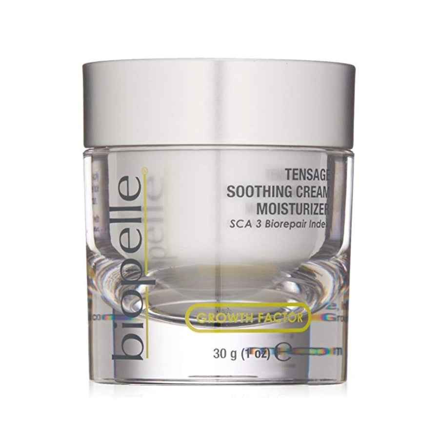 Biopelle Tensage Soothing Cream Moisturizer Biopelle 1 fl. oz. Shop Skin Type Solutions