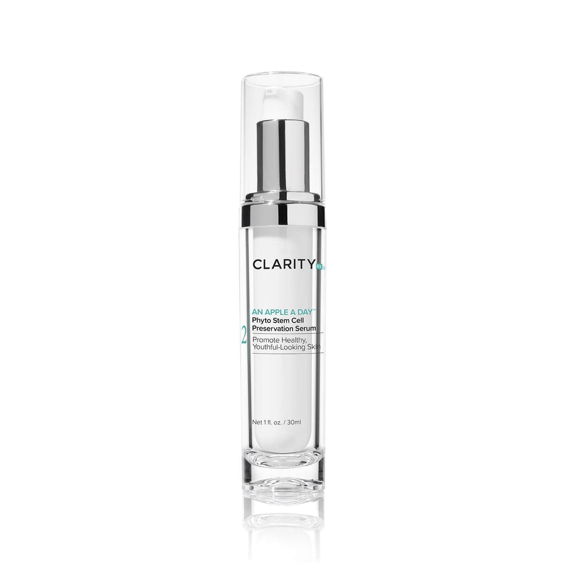 ClarityRx An Apple a Day ClarityRx 1.0 fl. oz. Shop Skin Type Solutions