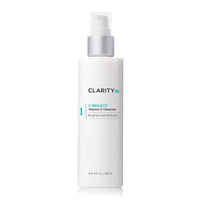 ClarityRx C-Results Vitamin C Cleanser ClarityRx 6 oz. Shop at Skin Type Solutions