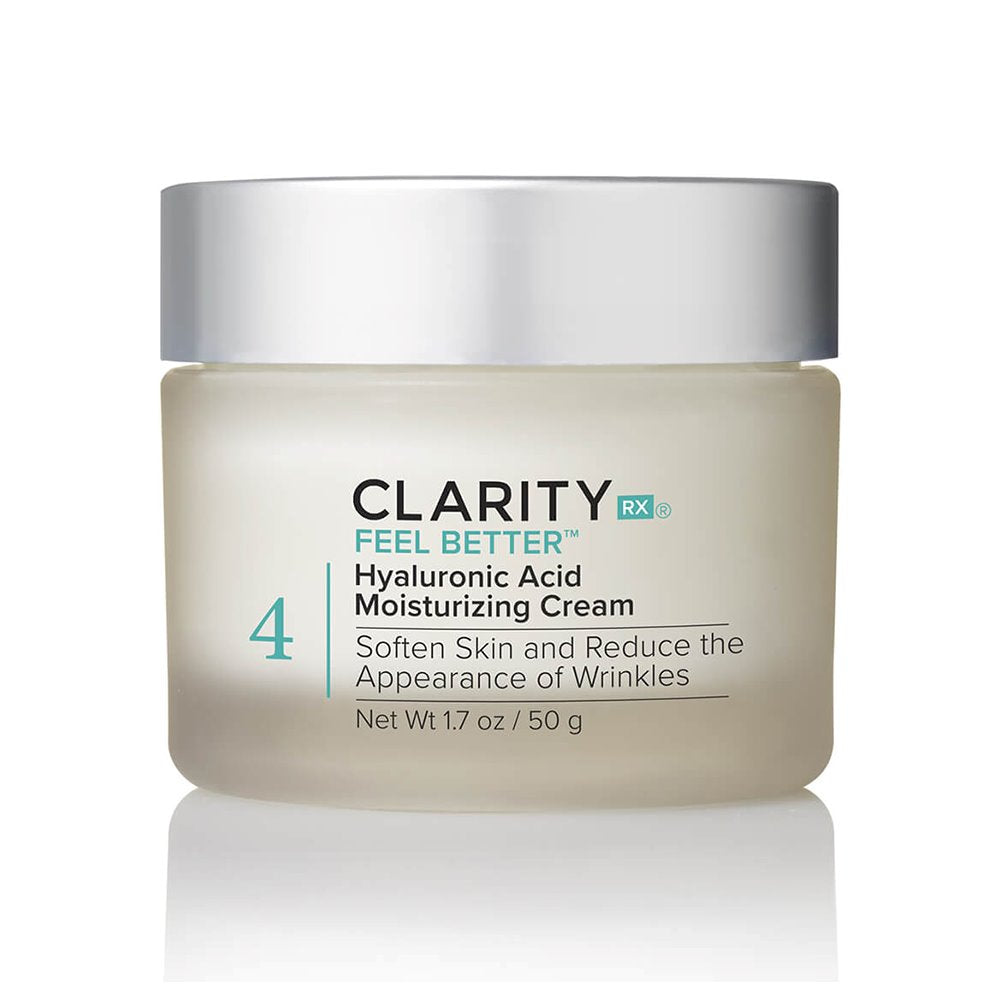 ClarityRx Feel Better ClarityRx 1.7 fl. oz. Shop Skin Type Solutions