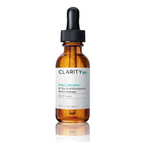 ClarityRx Peace of Mind Be Present A Touch of Eucalyptus Aromatherapy ClarityRx 1 fl. oz. Shop Skin Type Solutions