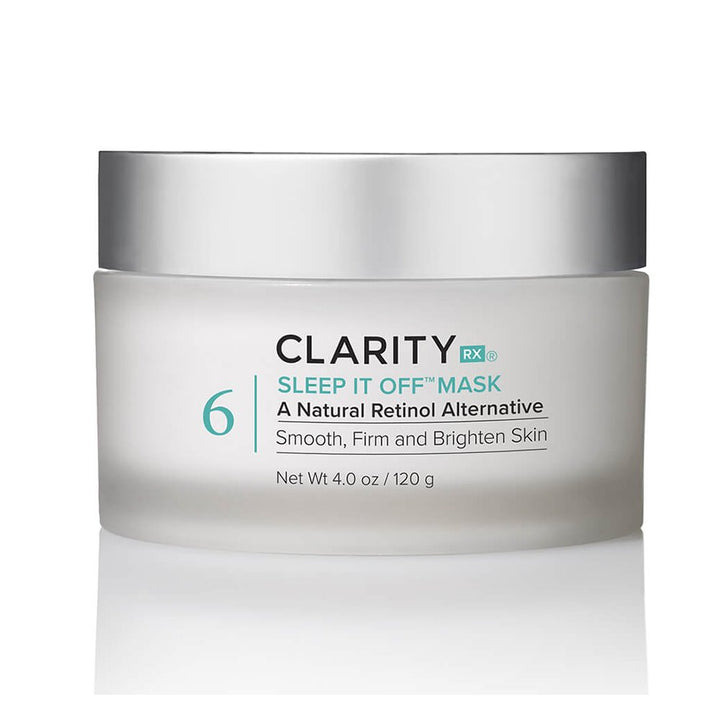 ClarityRx Sleep It Off Mask ClarityRx 3.5 fl. oz. Shop Skin Type Solutions