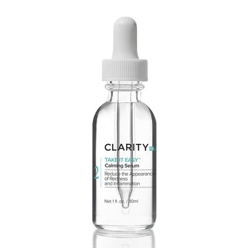 ClarityRx Take It Easy Calming Serum ClarityRx 1.0 fl. oz. Shop Skin Type Solutions