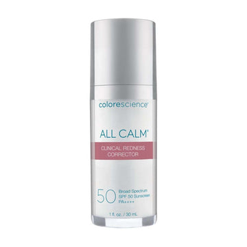 Colorescience All Calm Clinical Redness Corrector SPF 50 Colorescience 1 fl. oz. Shop at Skin Type Solutions