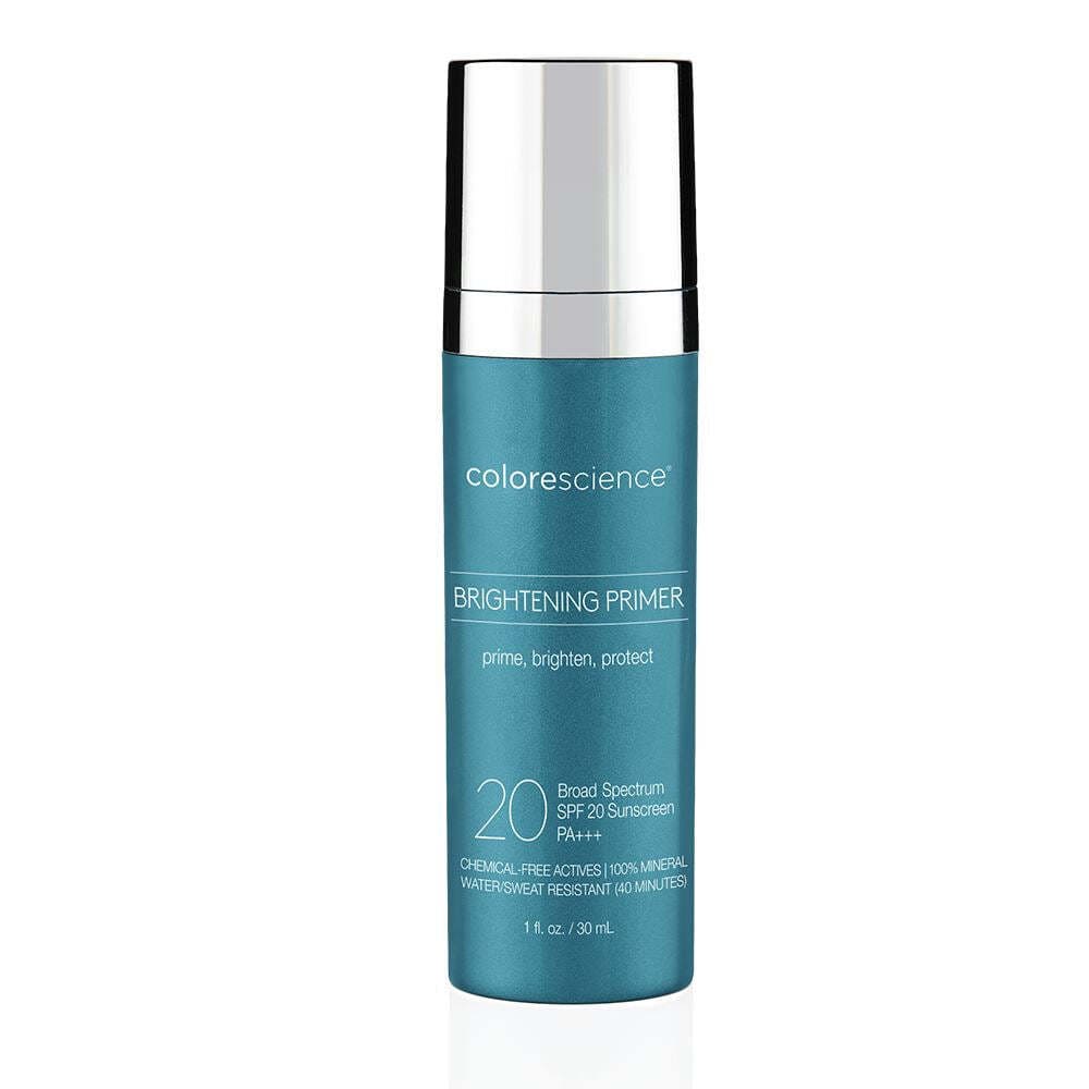 Colorescience Brightening Primer SPF 20 Colorescience Shop at Skin Type Solutions