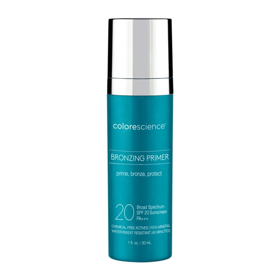 Colorescience Bronzing Primer SPF 20 Colorescience Shop at Skin Type Solutions