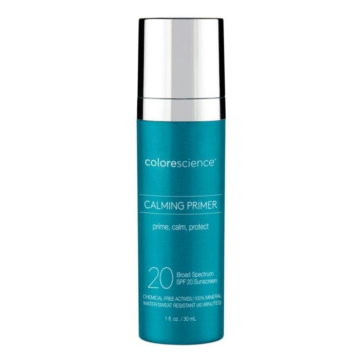 Colorescience Calming Primer SPF 20 Colorescience Shop at Skin Type Solutions