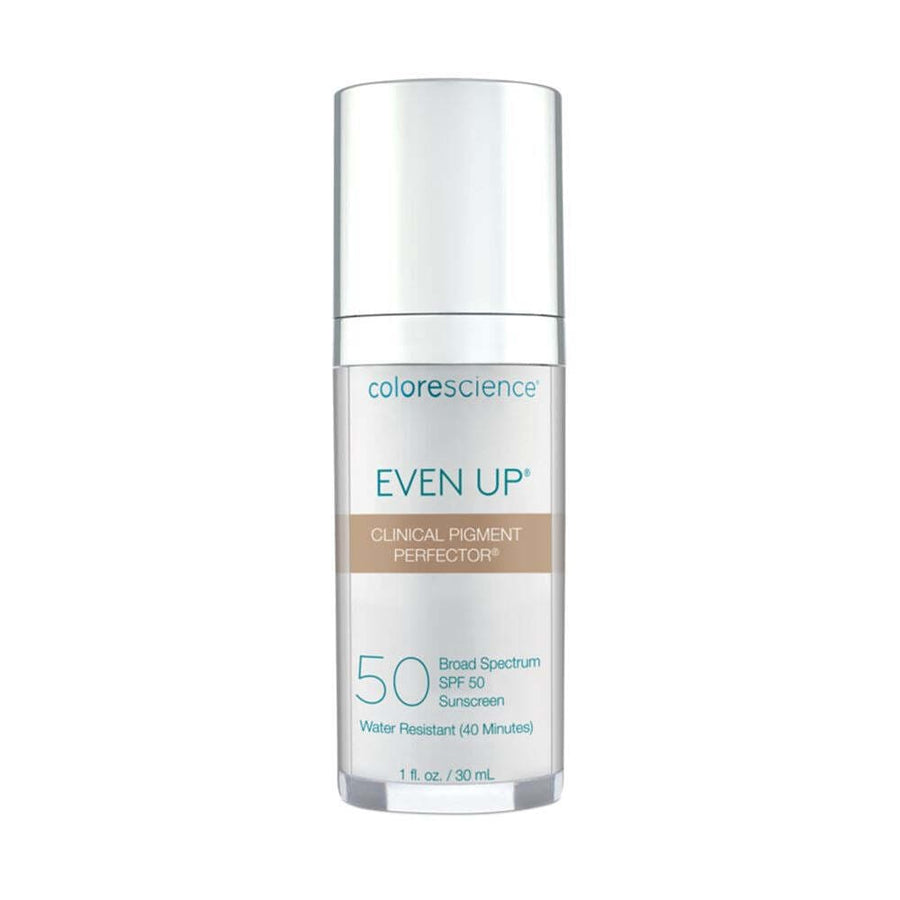 Colorescience Even Up Clinical Pigment Perfector SPF 50 Colorescience 1 fl. oz. Shop at Skin Type Solutions