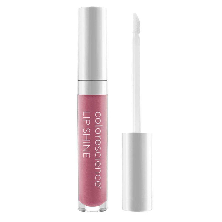 Colorescience Lip Shine SPF 35 Colorescience Rose Shop at Skin Type Solutions