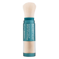 Colorescience Sunforgettable Total Protection Brush-On Shield SPF 50 Colorescience Fair Shop at Skin Type Solutions