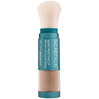 Colorescience Sunforgettable Total Protection Brush-On Shield SPF 50 Colorescience Deep Shop at Skin Type Solutions