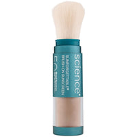 Colorescience Sunforgettable Total Protection Brush-On Shield SPF 50 Colorescience Medium Shop at Skin Type Solutions