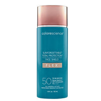 Colorescience Sunforgettable Total Protection Face Shield Flex SPF 50 Colorescience Shop at Skin Type Solutions
