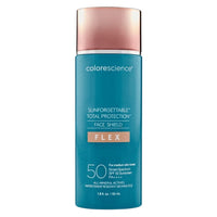 Colorescience Sunforgettable Total Protection Face Shield Flex SPF 50 Colorescience MEDIUM Shop at Skin Type Solutions
