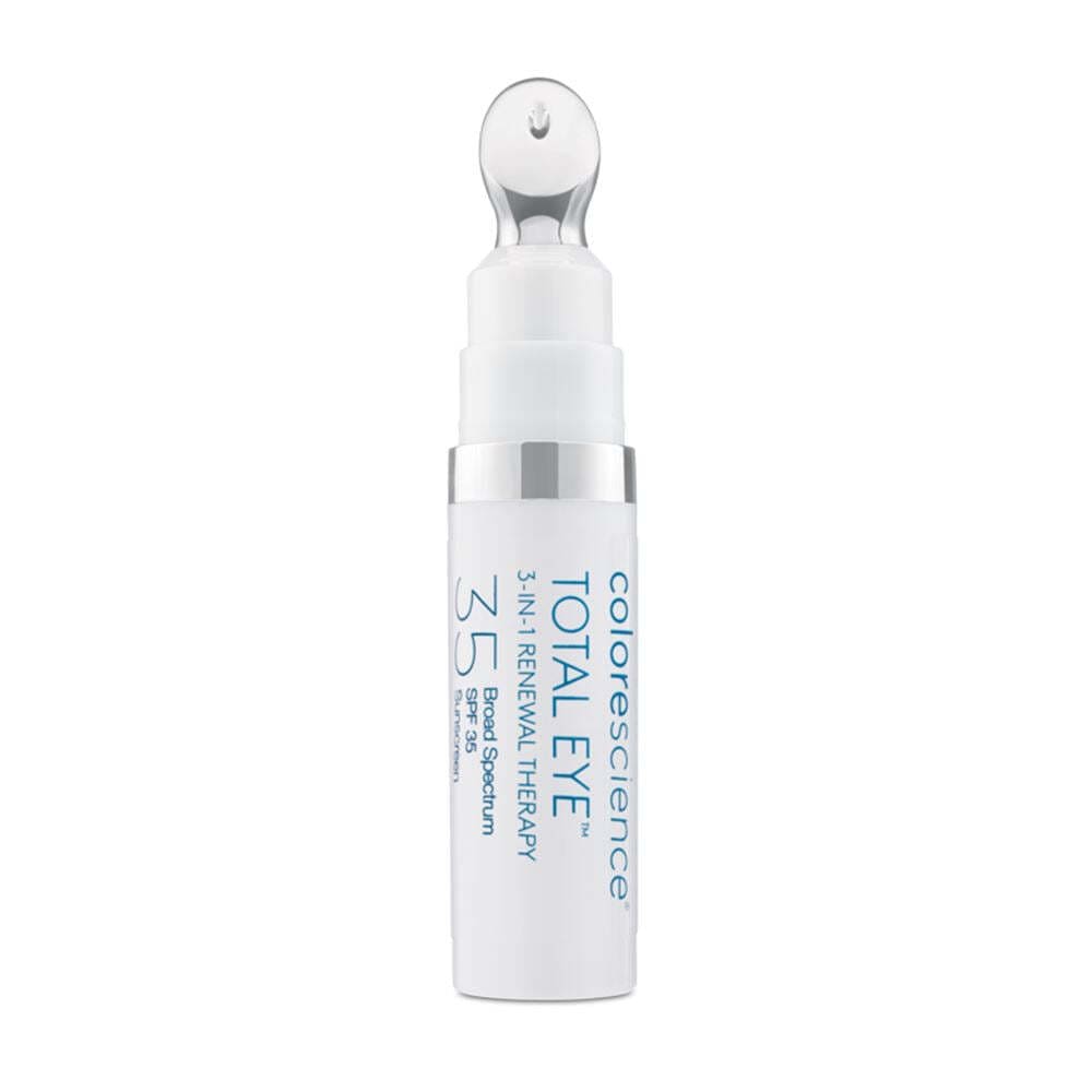 Colorescience Total Eye 3-in-1 Renewal Therapy SPF 35 Colorescience Shop at Skin Type Solutions