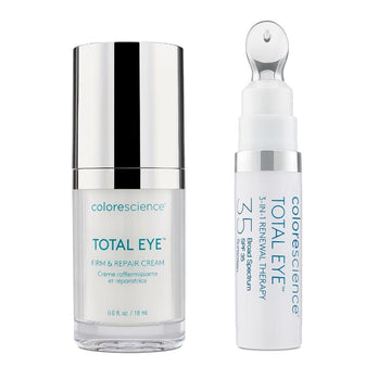 Colorescience Total Eye Set Anti-Aging Skin Care Kits Colorescience Shop at Skin Type Solutions
