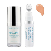 Colorescience Total Eye Set Anti-Aging Skin Care Kits Colorescience Medium Shop at Skin Type Solutions